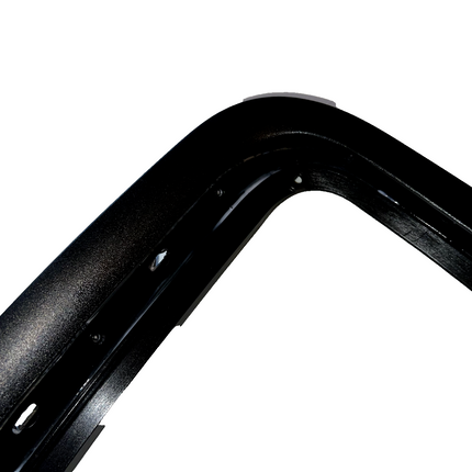 05-14 Ford Mustang Roof Rail Trim Panel Molding Coupe OEM FORD RH Passenger