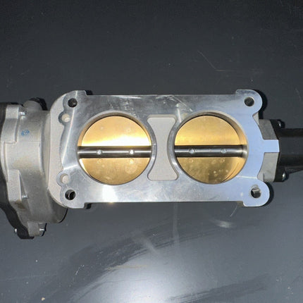 05-08 Ford Mustang GT 4.6L 3V  Throttle Body Assembly Aftermarket 7R3Z-9E926-A
