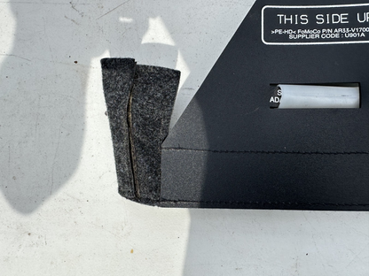 05-14 Ford Mustang Rear Jack For Spare Tire W/ Lug Wrench OEM