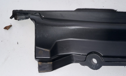 05-09 Ford Mustang RH Passenger Wiper Dash Top Cowl Grille Vent OEM