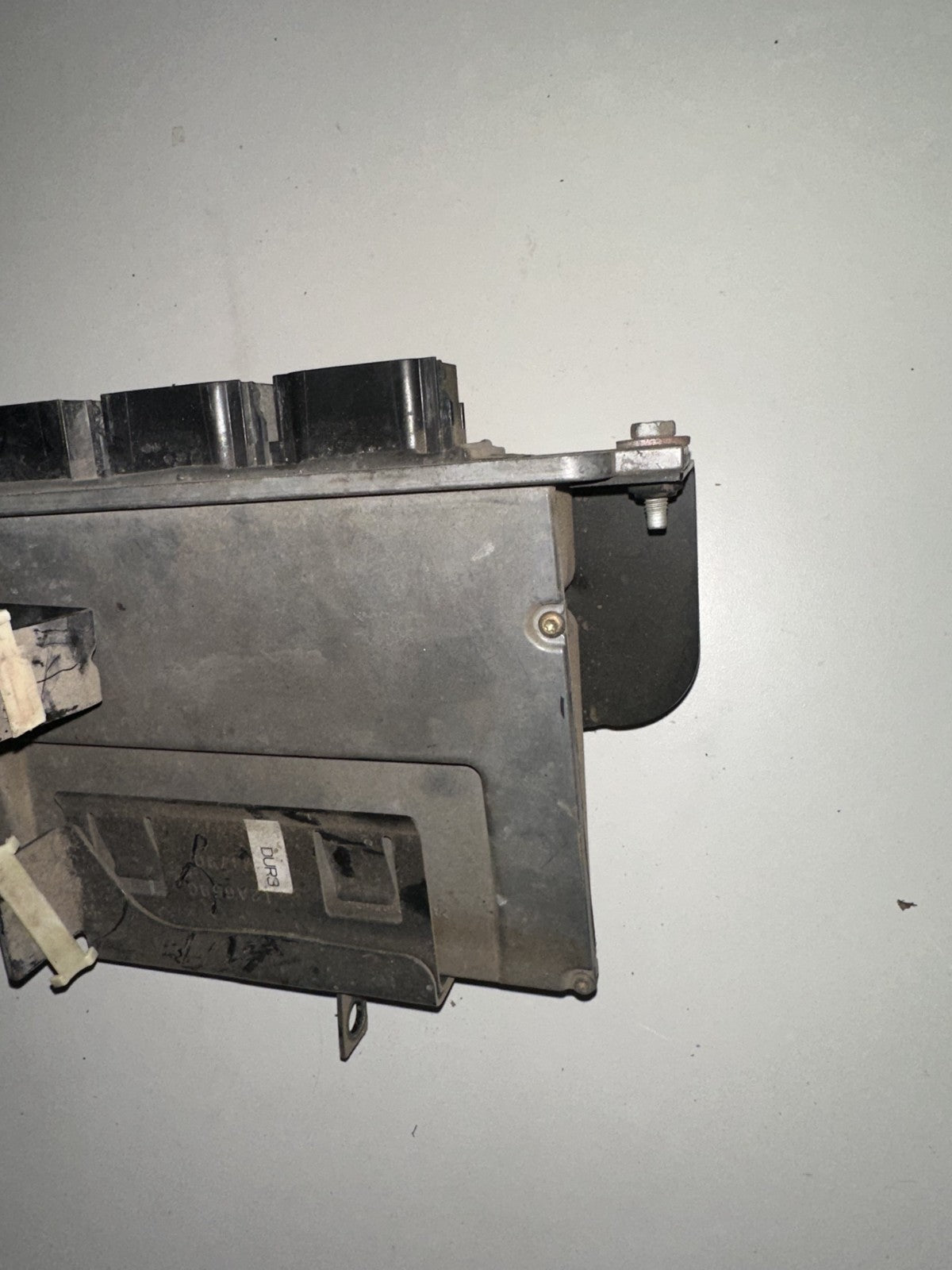 05-06 Ford Mustang Main Engine Computer Control Module ECU ECM OEM 4.0L V6