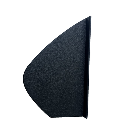 05-09 Ford Mustang Side Dash Panel Trim Black Driver LH 4R3X-6304480-AB