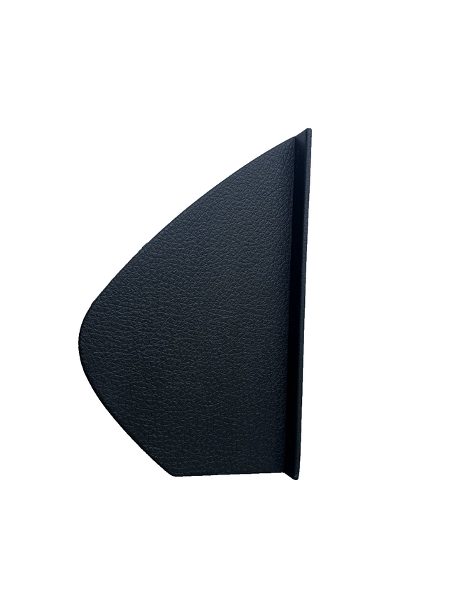 05-09 Ford Mustang Side Dash Panel Trim Black Driver LH 4R3X-6304480-AB