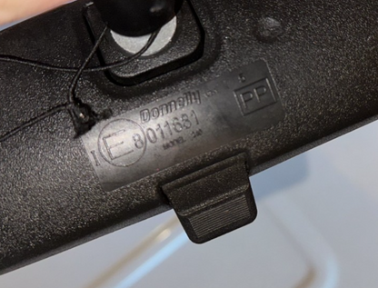 05-09 Ford Mustang Interior Rear-View Mirror OEM