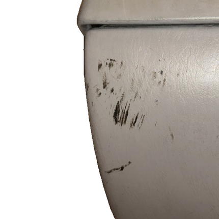 02-06 Toyota Camry Front Center Floor Console Gray OEM Complete W/ Console Lid