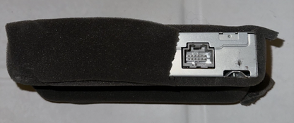 10-14 Ford Mustang Front Dash Information Radio Audio Display Screen OEM