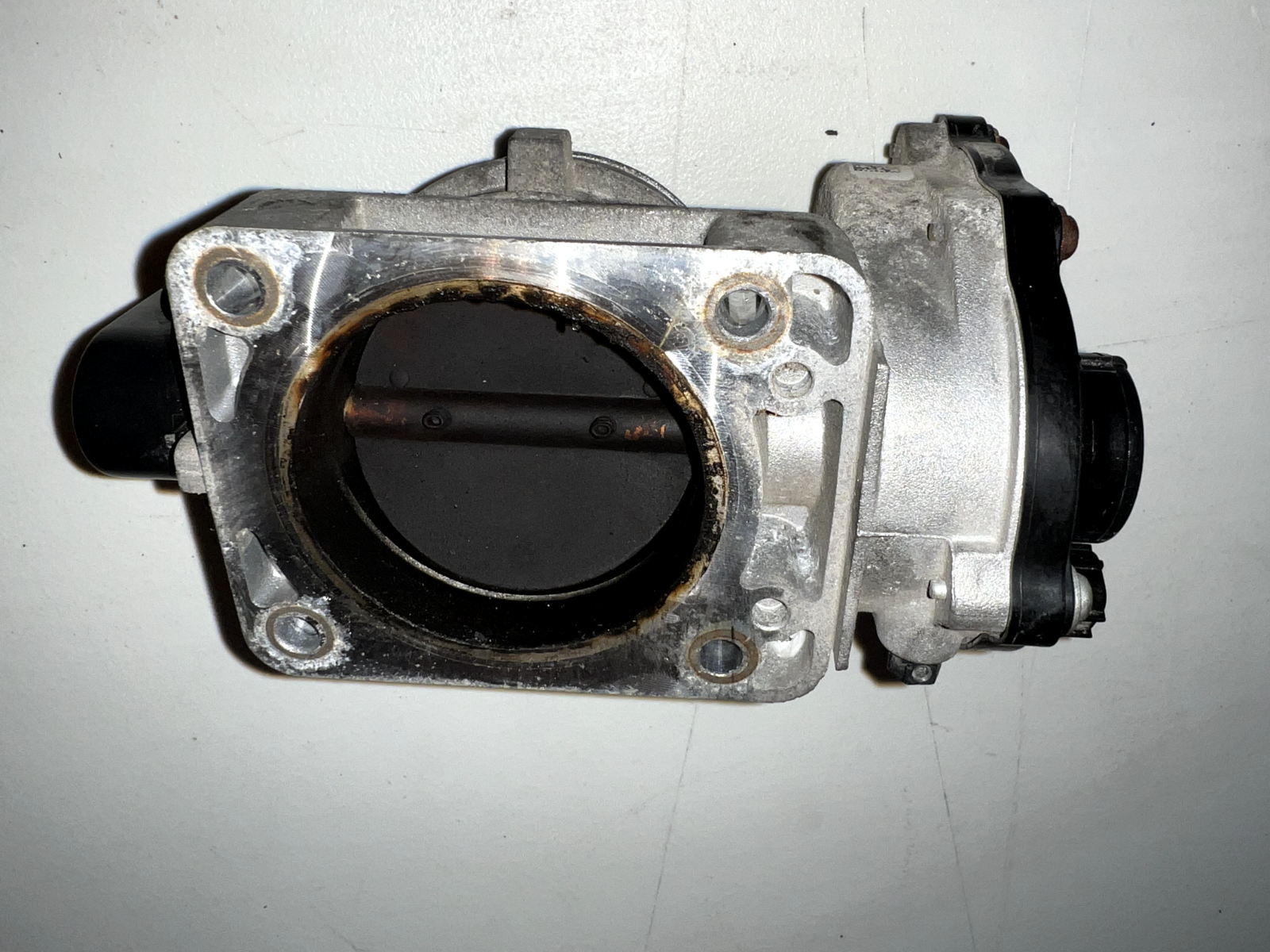 05-10 Ford Mustang Explorer Ranger Mountaineer Throttle Body 4.0L V6 OEM 