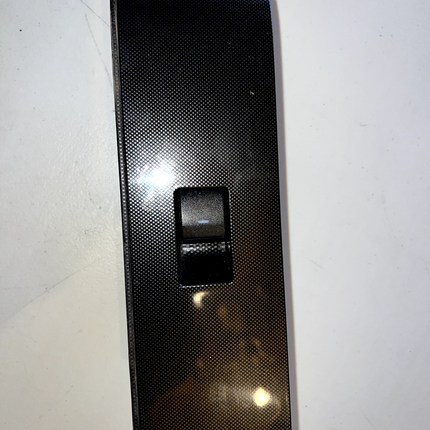 06-10 Explorer Mountaineer Passenger Side Rear Right Power Window Switch OEM