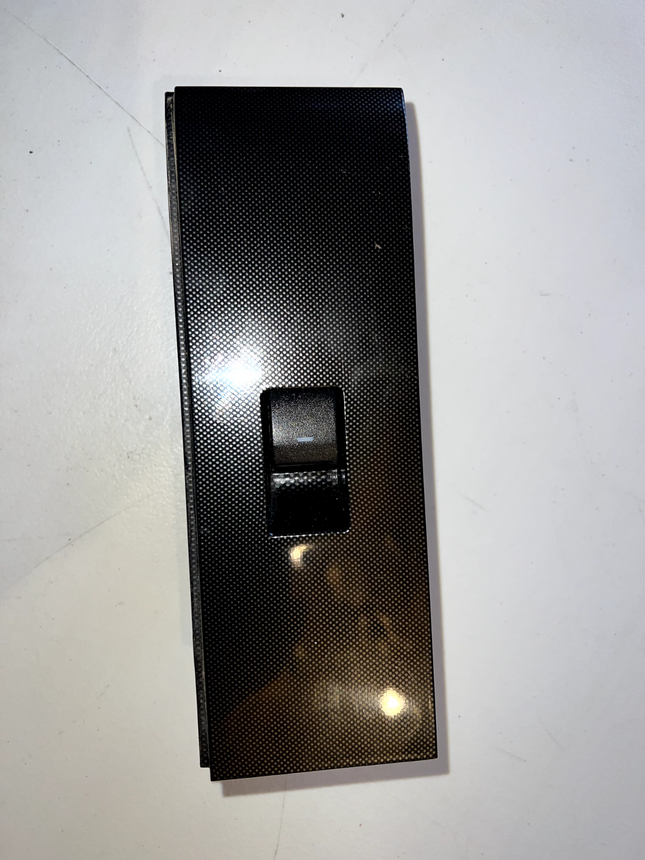 06-10 Explorer Mountaineer Passenger Side Rear Right Power Window Switch OEM