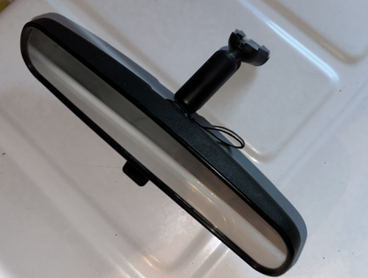 05-09 Ford Mustang Interior Rear-View Mirror OEM