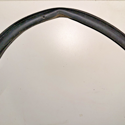 10-14 Ford Mustang Lower Door To Body Weather Strip OEM RH Passenger