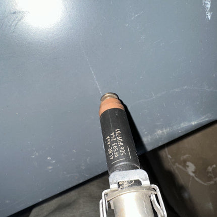 05-07 Ford Mustang 4.6 3V GT OEM Injector Fuel Rail With Sensor & Injectors