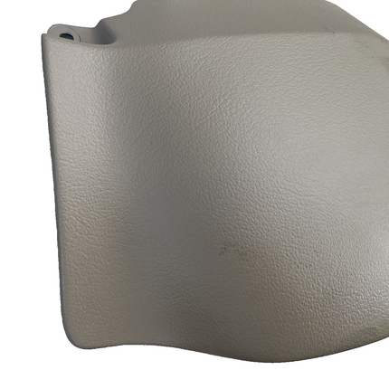 99-04 Ford Mustang Interior Knee Bolster Trim Panel Tan OEM