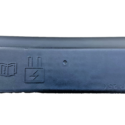 05-09 Ford Mustang BCM Body Control Module Fuse Panel Cover OEM