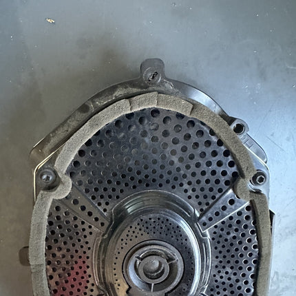 05-09 Ford Mustang Front Door Speaker OEM Ford W/OUT Bracket