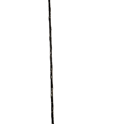 05-09 Ford Mustang Passenger Fender Antenna OEM Silver/Black