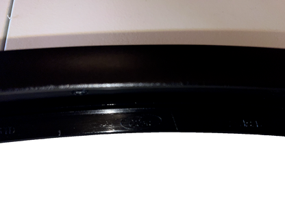 05-14 Ford Mustang Roof Rail Trim Panel Molding Coupe OEM FORD RH Passenger