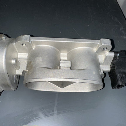 05-08 Ford Mustang GT 4.6L 3V  Throttle Body Assembly Aftermarket 7R3Z-9E926-A