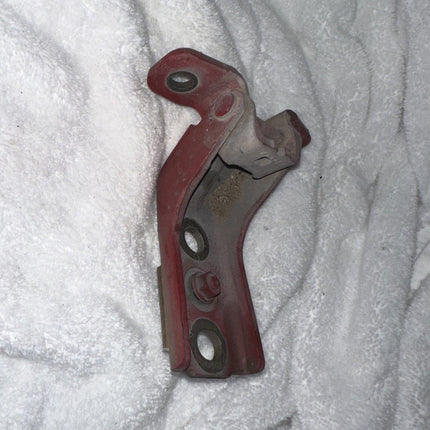 05-09 Ford Mustang Door Hinge Driver Side LH Coupe