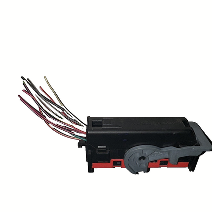 05-06 Ford Mustang BCM Connector Body Control Module Plug In OEM