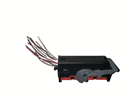 05-06 Ford Mustang BCM Connector Body Control Module Plug In OEM