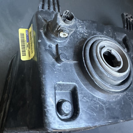 05-09 Ford Mustang Headlight Head Lamp AEM Style Headlight CAPA Certified LH