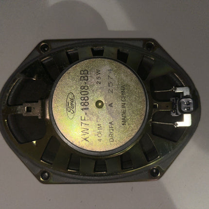 05-09 Ford Mustang Rear Back Speaker OEM Ford In Working Order
