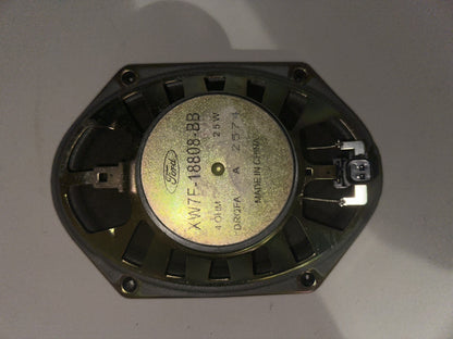 05-09 Ford Mustang Rear Back Speaker OEM Ford In Working Order