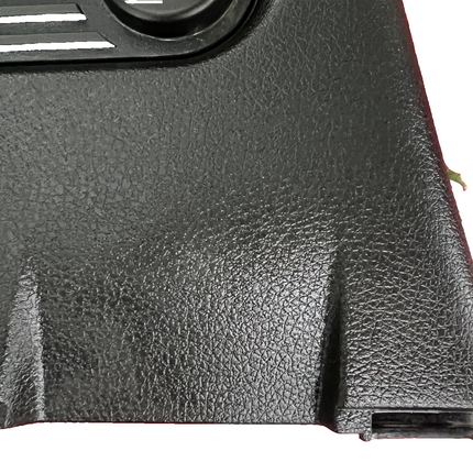 05-09 Ford Mustang LH Left Column Roof Window Fairing Trim 7R33-6351986-ABW OEM