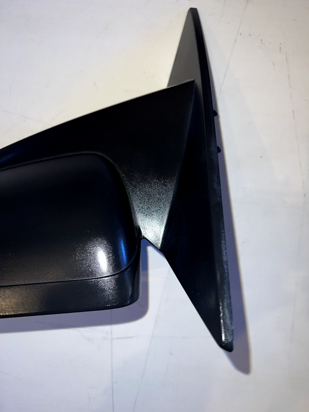 05-09 Ford Mustang Driver Side LH Left Power Side View Mirror Assembly OEM 