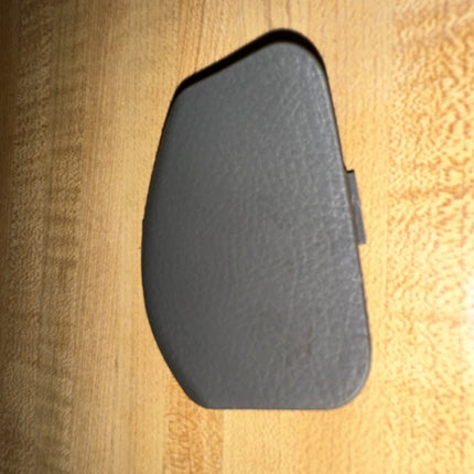 02-06 Toyota Camry Steering Wheel Bolt Trim Covers OEM Gray