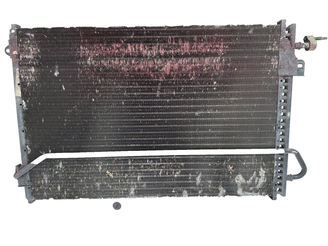05-09 Ford Mustang Used AC Condenser OEM 4.0L 4.6L In Working Condition