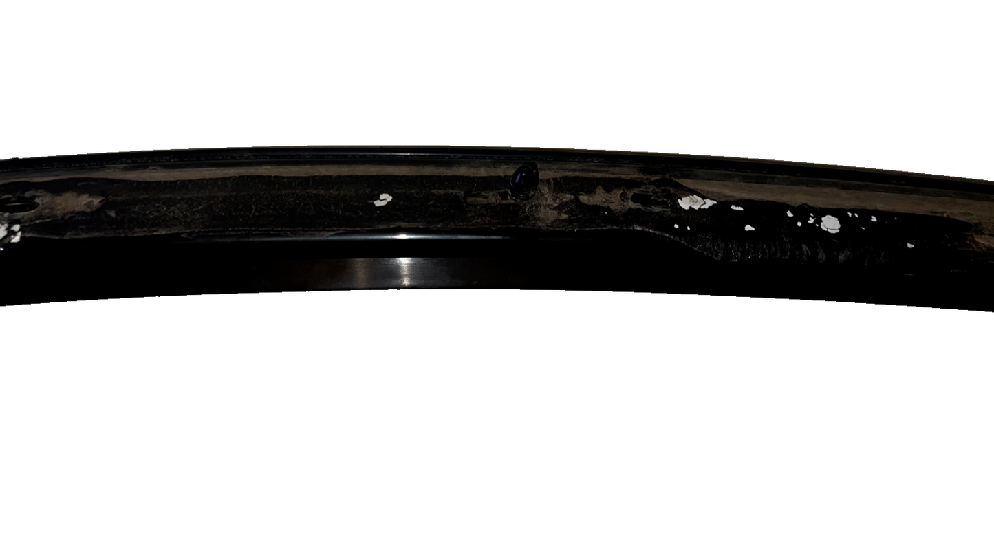 05-14 Ford Mustang Roof Rail Trim Panel Molding Coupe OEM FORD RH Passenger