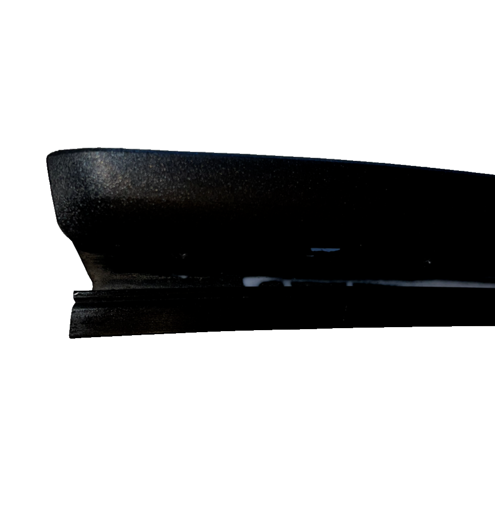 05-14 Ford Mustang Roof Rail Trim Panel Molding Coupe OEM FORD RH Passenger