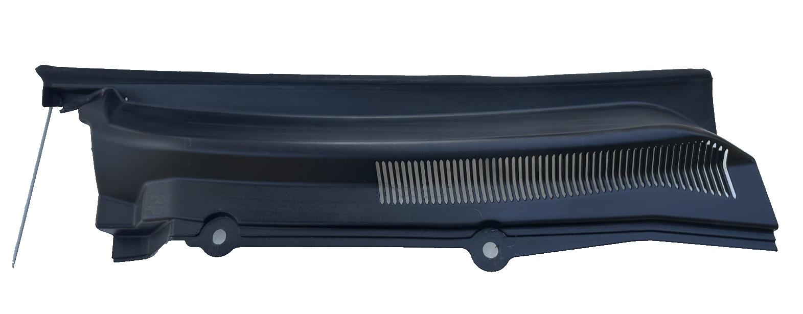 05-09 Ford Mustang LH & RH Driver Passenger Wiper Dash Top Cowl Grille Vent OEM