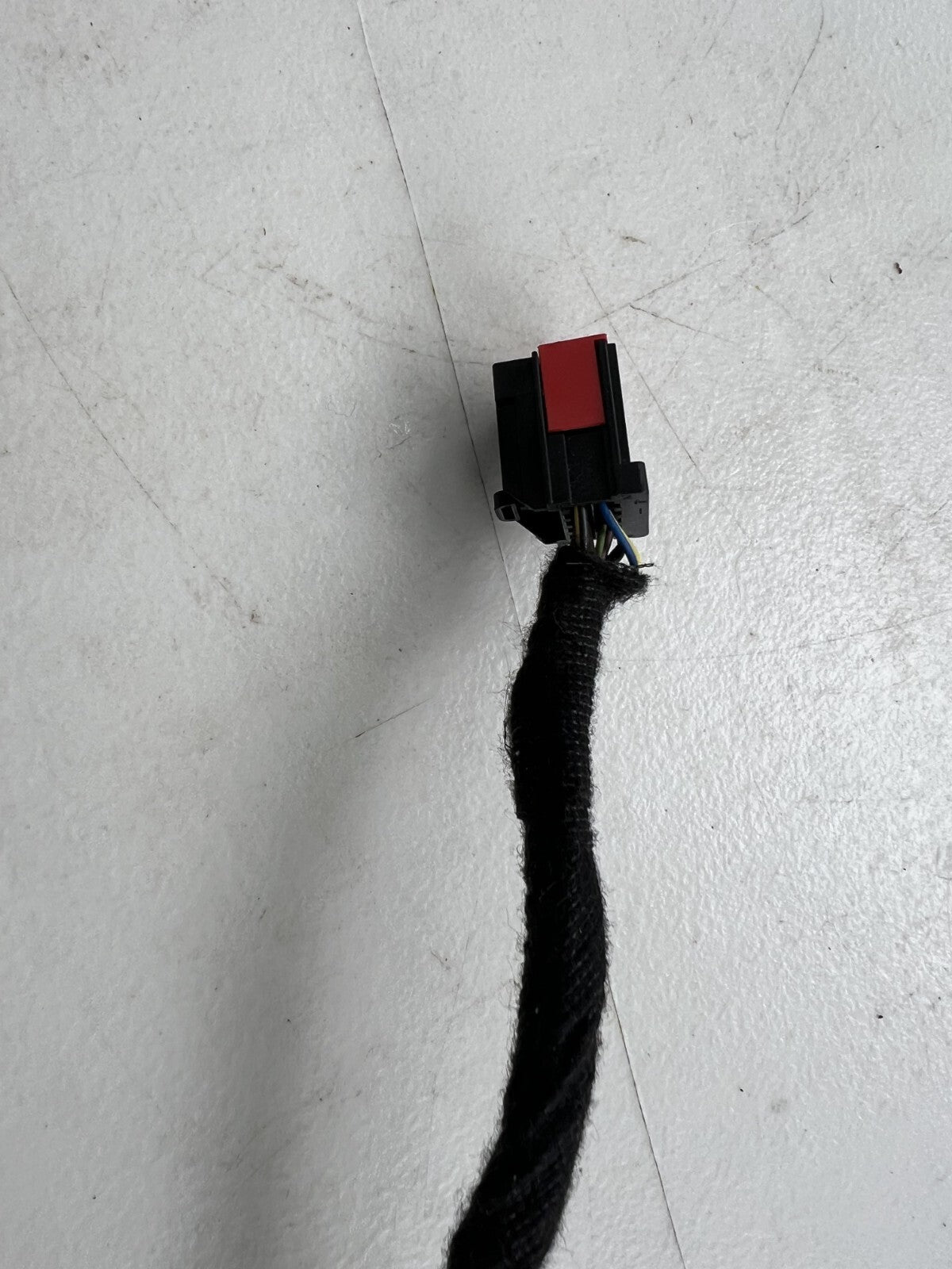 10-14 Ford Mustang Headliner Small Wiring Harness OEM DR3T-14334-AA