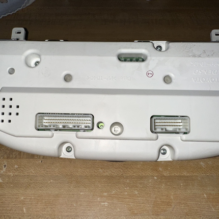 05-06 Toyota Camry Speedometer Instrument Cluster 167K Miles OEM Working