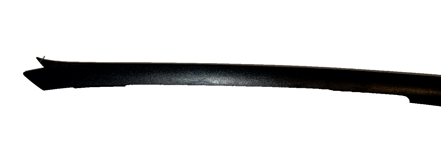 05-14 Ford Mustang Roof Rail Trim Panel Molding Coupe OEM FORD LH Driver