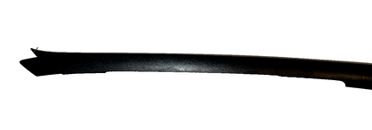 05-14 Ford Mustang Roof Rail Trim Panel Molding Coupe OEM FORD LH Driver