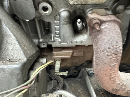 05-06 Ford Mustang 4.0L V6 VIN N Engine Complete Assembly RAN GOOD 151,801 MILES