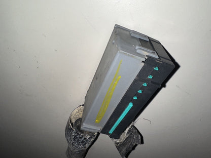 05-06 Ford Mustang Fuse Box Under Hood Connector OEM W/ Wires