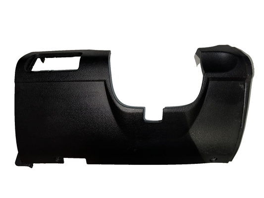 05-09 Ford Mustang Driver Lower Kick Panel Steering Column Cover OEM Black