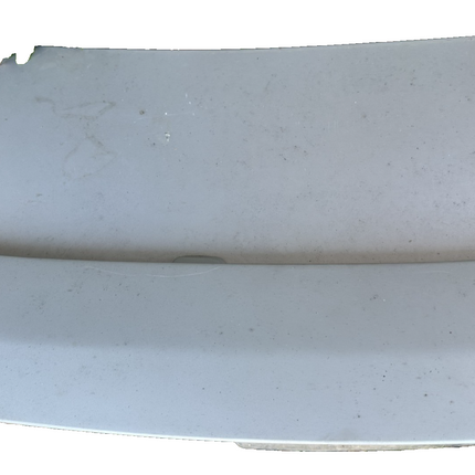 05-09 Ford Mustang Trunk Deck Lid Satin Silver TL Complete Trunklid OEM