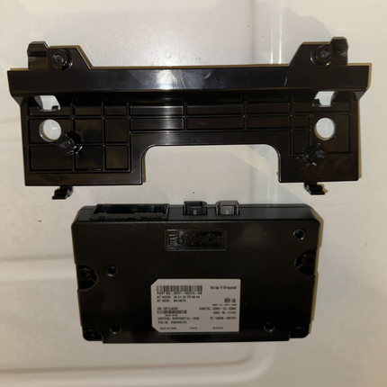 13-14 Ford Mustang Electronic Communication Sync Control Module Unit OEM