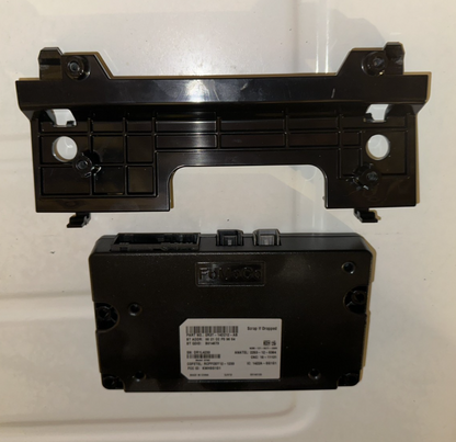 13-14 Ford Mustang Electronic Communication Sync Control Module Unit OEM