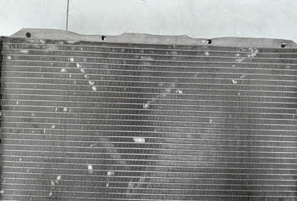 05-10 Ford Mustang V6/GT Radiator OEM In Working Condition