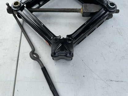 05-14 Ford Mustang Rear Jack For Spare Tire W/ Lug Wrench OEM