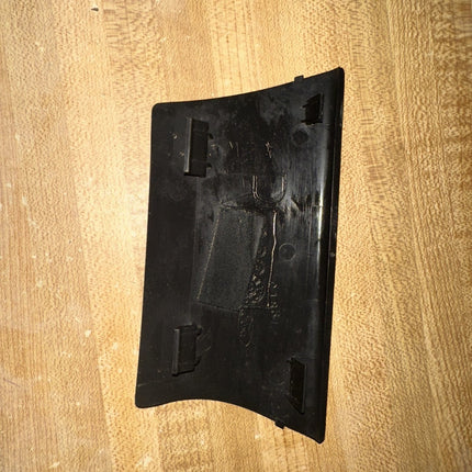 10-14 Ford Mustang Door Panel Trim Handle Bolt Cover OEM