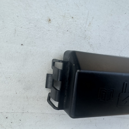 05-09 Ford Mustang BCM Body Control Module Fuse Panel Cover OEM