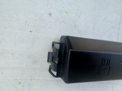 05-09 Ford Mustang BCM Body Control Module Fuse Panel Cover OEM